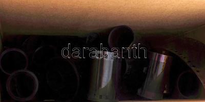 Vegyes fotónegatív tétel