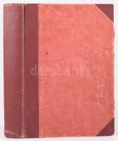 Wesselényi Miklós: A Harmadik Birodalom bukása. [Bp.,1945.], Magyar Téka, (Általános-ny.), 269+1 p. ...