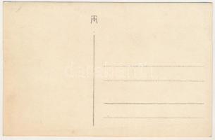 Szatmárnémeti, Szatmár, Satu Mare; Str. Stefan cel Mare / utca, Minerva, Robert Roth, Samuil Guttman...