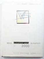 Kalmár János - Szebeni András - Gerhard Tötschinger - Hernádi Gyula: Bécs Budapest Wien Budapest 200...