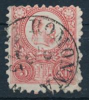 "HOMONNA / (ZEMPL.) M."