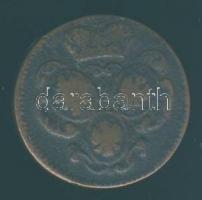 Csehország 1761. 1Gr T:3