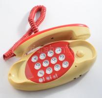 Concorde 915 telefon, dobozában.