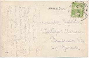 1915 Óbesenyő, Óbessenyő, Dudestii Vechi, Besenova Veche; Uugár (Ungár) Jakab üzlete / shop (EK)