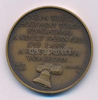 Horváth László (1951-) Nagy Lajos (1949-) 1990. "Batthyány Lajos A Magyar Nép Mártírja 1807-184...