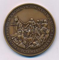 Bognár György (1944-) 1988. "125 éve született Gárdonyi Géza 1863-1988 / Eger MÉE - A falak ere...