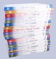 Világhíres zeneszerzők, 1-20. köt., zenei CD sorozat, két hiánnyal (12,18), nagyrészt bontatlanok