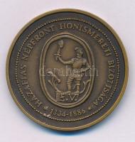 1986. "Szécsény újra város / Hazafias Népfront Honismereti Bizottsága 1334-1886" kétoldala...