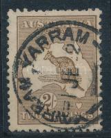 1913 Forgalmi bélyeg Mi 14 II (Mi EUR 100.-)