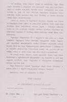 1898 Bp., "Szobrot a királynénak" - Az "Erzsébet királyné-alap" Központi Bizotts...