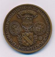 Garamkeszi János (1936-) 1985. "10 éves a MÉE Mosonmagyaróvári Csoportja / Szigetközi Napok&quo...