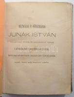 Jalsovics Aladár: A balatonfüredi gyógyhely és kirándulási helyei. Képekkel illusztrált. Bp., 1878, Hunyadi Mátyás Intézet. Újrakötött félműbőr kötés, belekötve az eredeti papírborító, az oldalak kopottas állapotban.