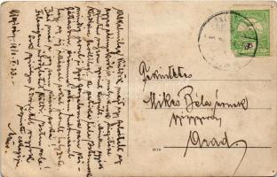 1910 Újszivác, Novi Sivac (Szivác, Sivac); gyógyszertár belső / pharmacy interior. photo (EB)