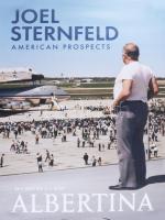 Joel Sternfeld Albertina plakát. 60x90 cm