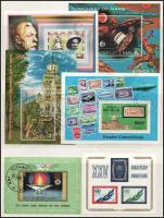 30 db klf blokk 3 berakólapon