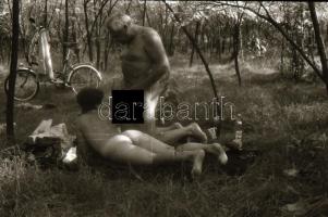 31 db amatőr erotikus, szex negatív kocka