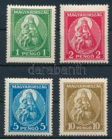 1932 Nagy Madonna sor (50.000)