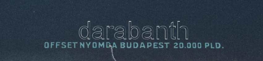 Gönczi-Gebhardt Tibor (1902-1994): Magot a földbe... pénzt a takarékba plakát, lapszéli szakadással,...