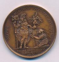 1990. "A kanizsai vár visszafoglalásának 300 éves emlékére Nagykanizsa Város Tanácsa" kéto...