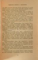 Bárdossy László: Magyar politika a mohácsi vész után. Bp., 1943, Kir. M. Egyetemi Nyomda. Kiadói fél...