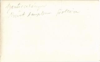 Besztercebánya, Banská Bystrica; Német templom belső / German church interior. photo (non PC)