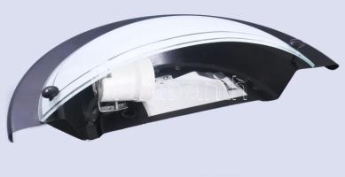 Rába-lux falilámpa 31x15 cm