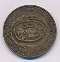 Kiss Sándor (1925-1999) 1982. "J. M. (Jurisich Miklós) - Magyar Éremgyűjtők (MÉE) Szombathelyi ...