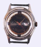 Anker 21 köves karóra, mechanikus, nem működik, karccal, d: 32 cm