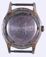 Anker 21 köves karóra, mechanikus, nem működik, karccal, d: 32 cm