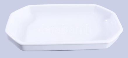 Alföldi Malév kínáló, 17x10 cm