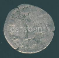 Római Császárság COMMODUS 177-192 Dénár T:3