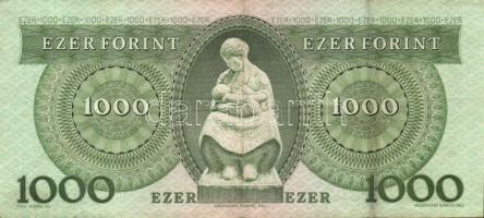 1983. 1000Ft T:II/III