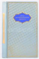 Heltai Jenő: Az ezerkettedik éjszaka. Kondor Lajos rajzaival. Bp., 1958, Magyar Helikon, 264+1 p. Sz...
