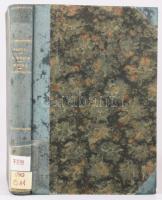 Sajó Károly: Háború és béke a hangyaállamban. Ford.: Früchtl Ede. Hozzákötve: K[arl] Weule: Őstársad...