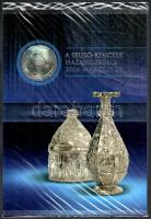 2014 Seuso kincsek bélyegszet