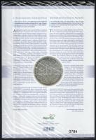 2014 Seuso kincsek bélyegszet