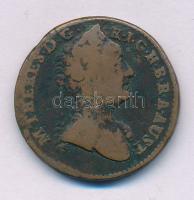 1760W 1kr Cu "Mária Terézia" T:VF patina