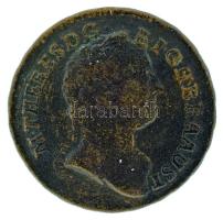 1762K 1kr Cu "Mária Terézia" Körmöcbánya T:VF
Krause KM#1993