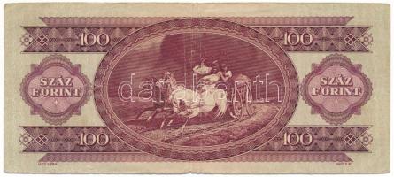 1949. 100Ft "A 228 019855" T:F,VG
Adamo F6