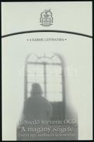 P. Szedő Szeverin OCD: A magány szigete. Éveim egy karthauzi kolostorban. Pécs,[1998.] Sarutlan Kármelita Nővérek, 137 p. 1. kiadás. Kiadói papírkötés.