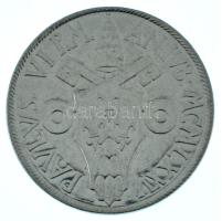 Vatikán 1975. 50L rozsdamentes acél "Szentév" T:UNC
Vatican 1975. 50 Lire Stainless-Steel...