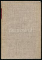 Bözödi György: Székely bánja. Tizenhét erdélyi fiatal író kiadása. Kolozsvár, [1938], Gloria-ny., 26...