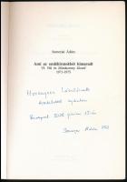 Somorjai Ádám: Ami az emlékiratokból kimaradt. VI. Pál és Mindszenty József 1971-1975. A szerző álta...