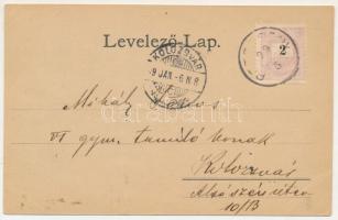 1899 Petrozsény, Petrosani; Határhíd a Szurduk szorosban Magyarország és Románia között, Salgótarján...