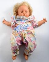 2 darab Zapf baba, jelzett, m: 46 cm