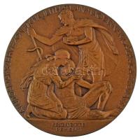 Reményi József (1887-1977) 1927. "Dr. Wenhardt Jánosnak központi igazgatósága emlékére - A közk...