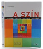 R. Török Mária: A szín mindennapi életünk környezetkultúrájában. Belsőépítészeknek, lakberendezőknek, otthonteremtőknek. Bp., 2014, Terc, 268 p. Gazdag képanyaggal illusztrálva. Kiadói kartonált papírkötés.