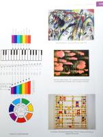 R. Török Mária: A szín mindennapi életünk környezetkultúrájában. Belsőépítészeknek, lakberendezőknek...