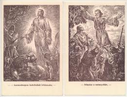 "Nihil obstat" dr. Michael Török censorum praeses Nr. 111. Imprimatur. Strigonii, die 17. ...