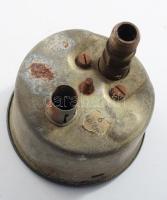 Német autó olajnyomásmérő